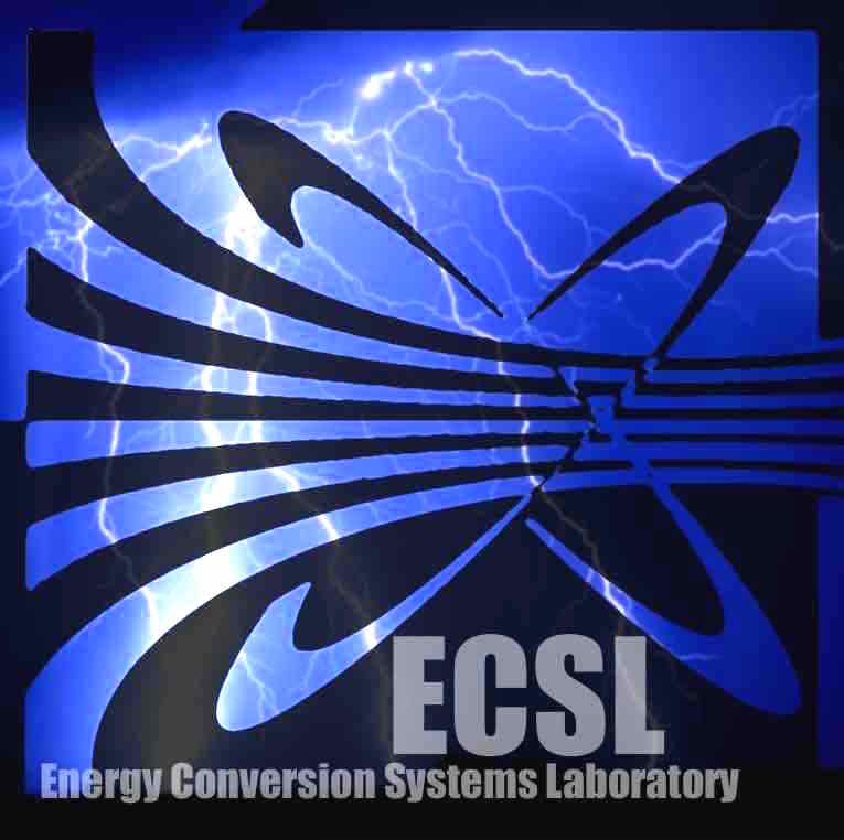 ECSL Logo