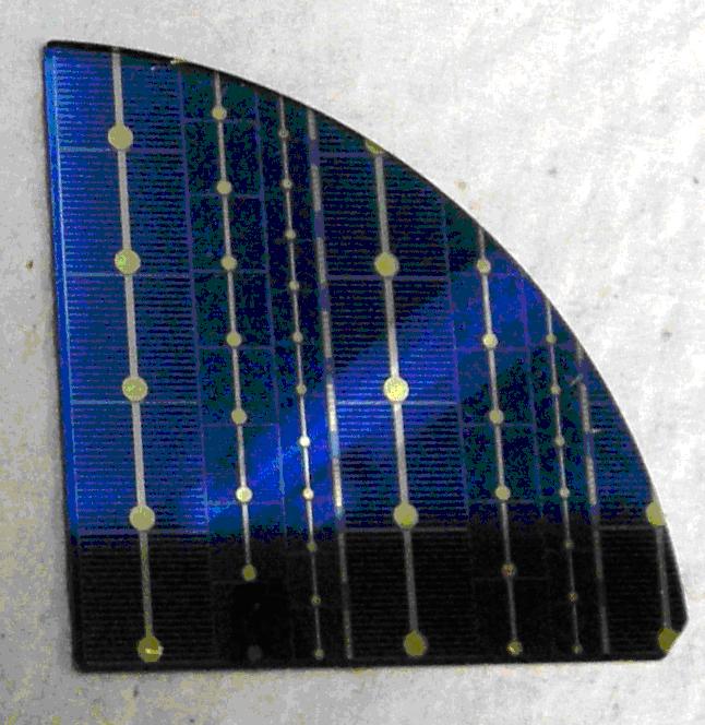 Solar cells